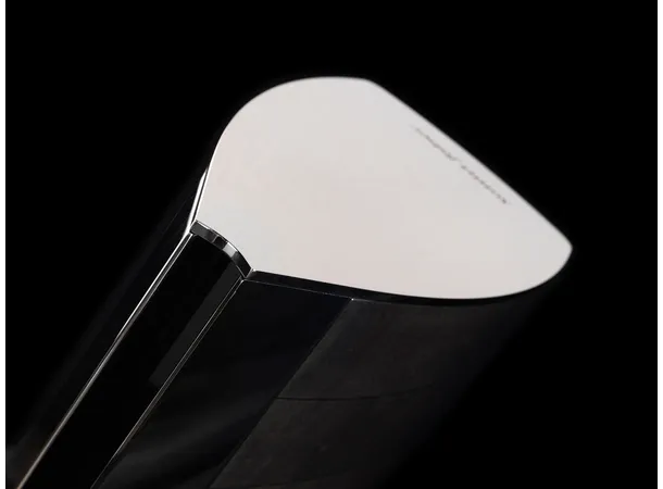 Sonus Faber Amati Futura, Graphite gulvstående høyttaler, par 